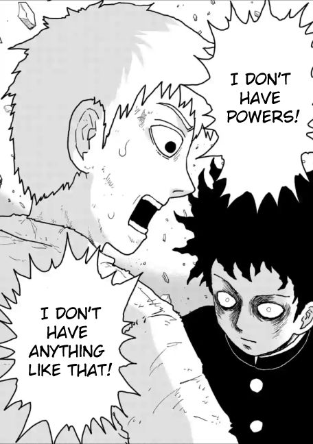 Mob Psycho 100 Chapter 101.7 image 01